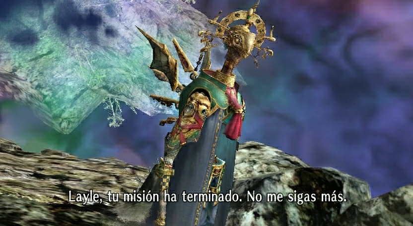 Final Fantasy Crystal Chronicles: The Crystal Bearers - Imagen 17